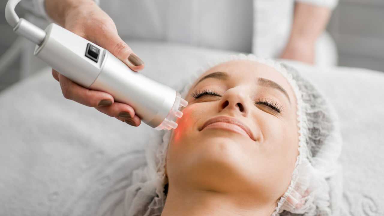 Anti Aging Treatment