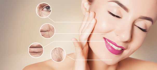 Anti Aging Consultation