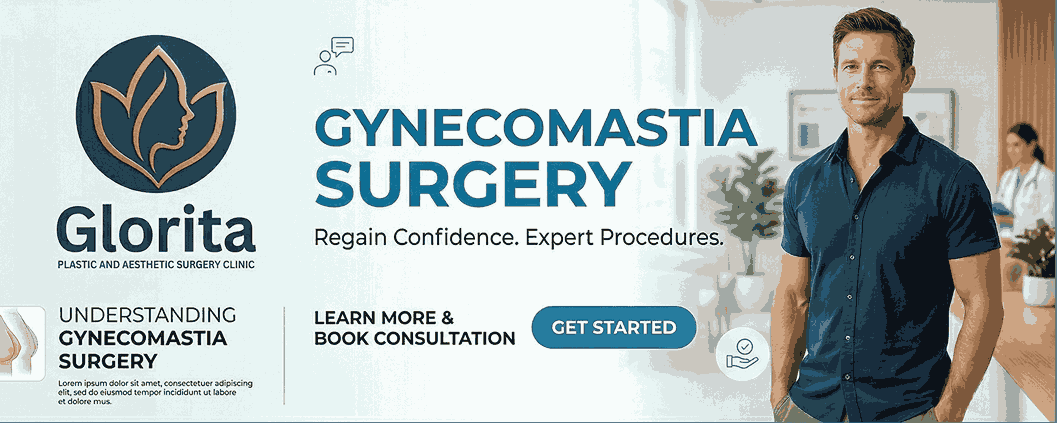 Gynecomastia Surgery