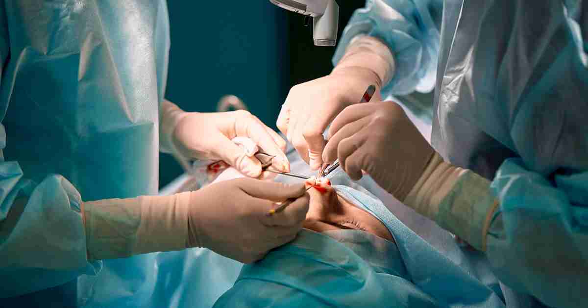 Reconstructive & Trauma Surgery