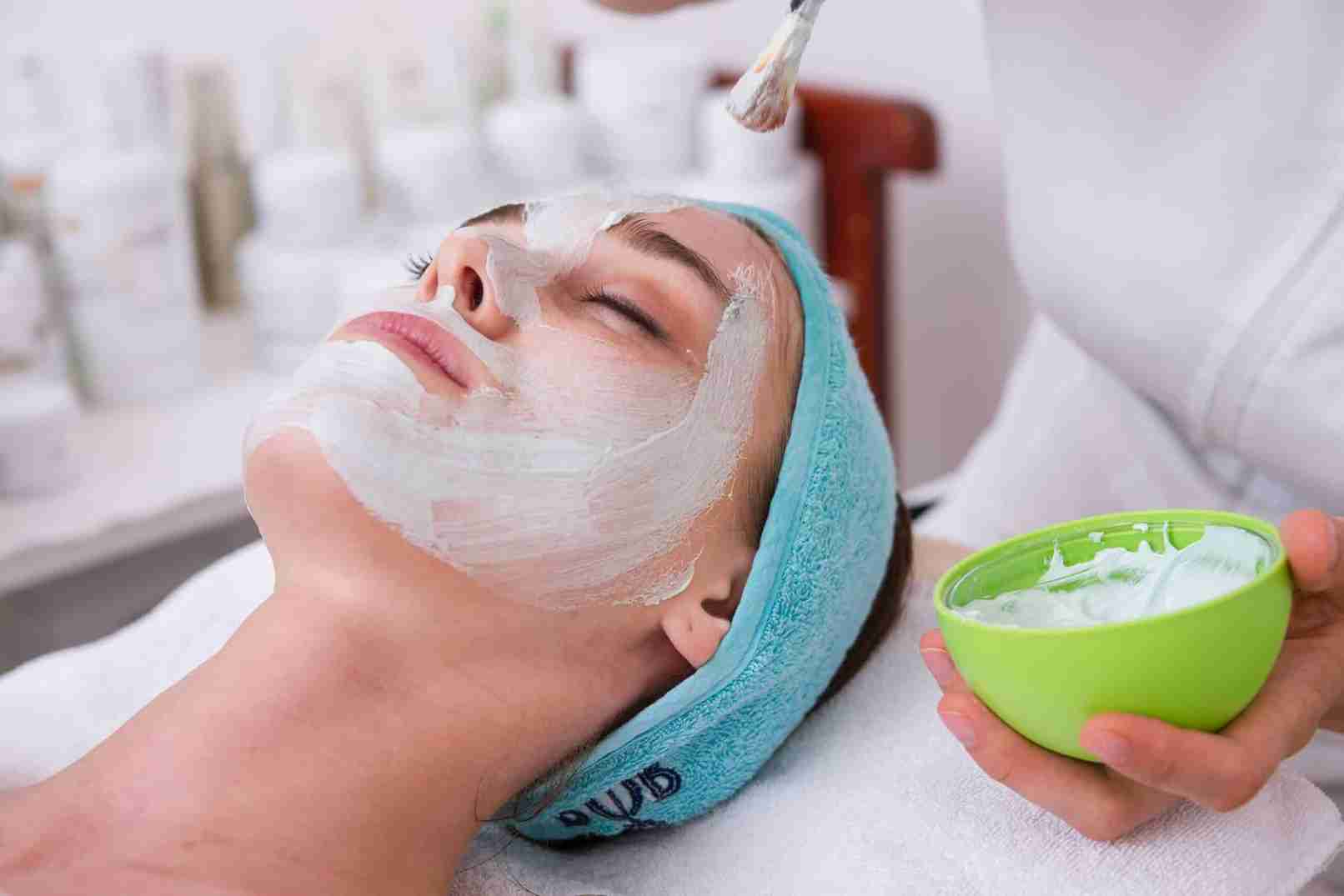 Skin Rejuvenation Treatment